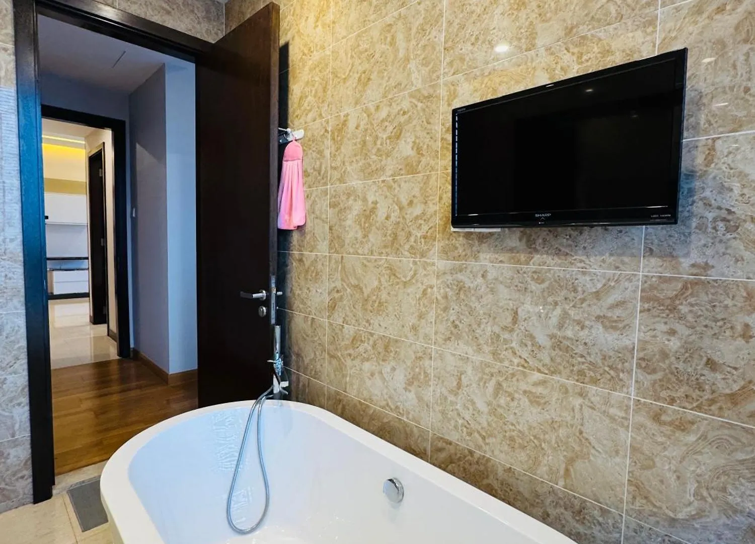 Dorsett Suites Kuala Lumpur By Afa