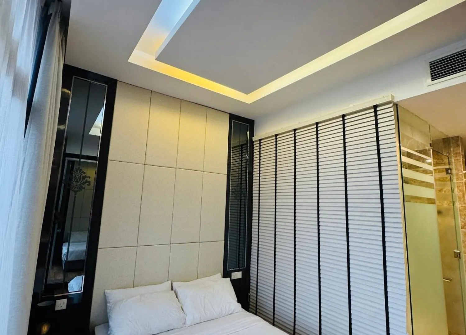 Dorsett Suites Kuala Lumpur By Afa 马来西亚