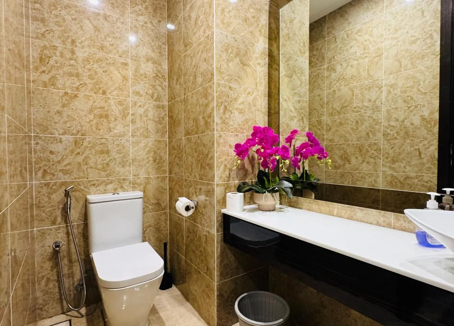 Dorsett Suites Kuala Lumpur By Afa
