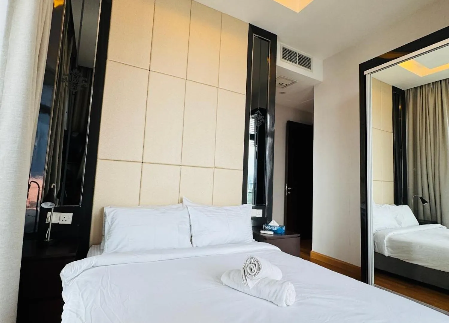 Dorsett Suites Kuala Lumpur By Afa